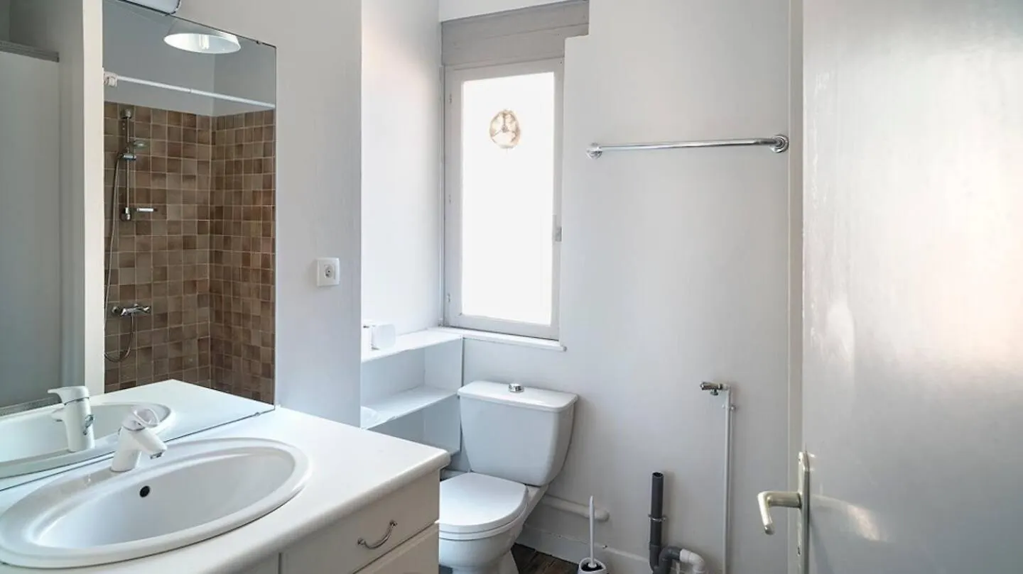 مبيت وإفطار تولوز Le Nid De La Daurade فندق مبيت وإفطار